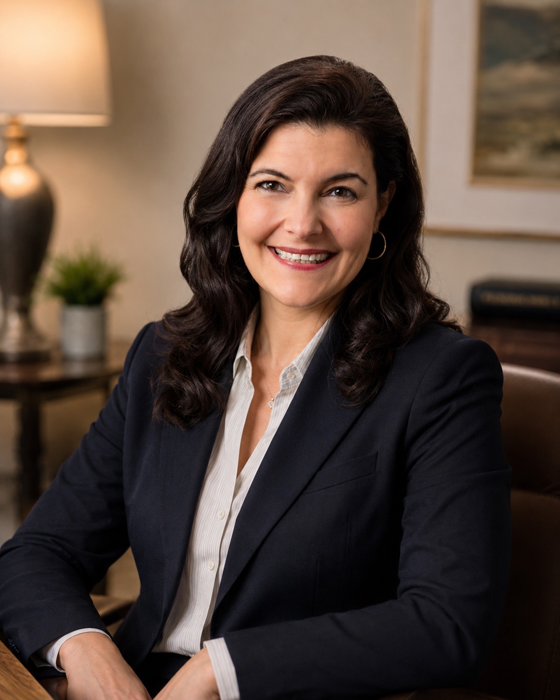 Cary Torres, personal injury attorney